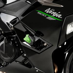 Protector caida Puig R19 Kawasaki Ninja 500 24-